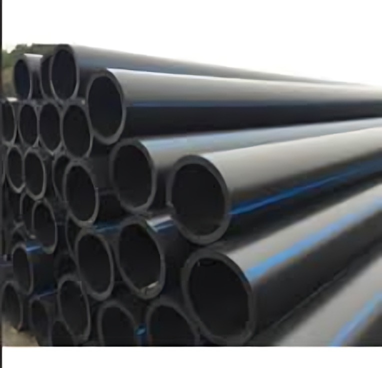 Best HDPE Pipe & Fitting Manufacturers in India Plastic4trade