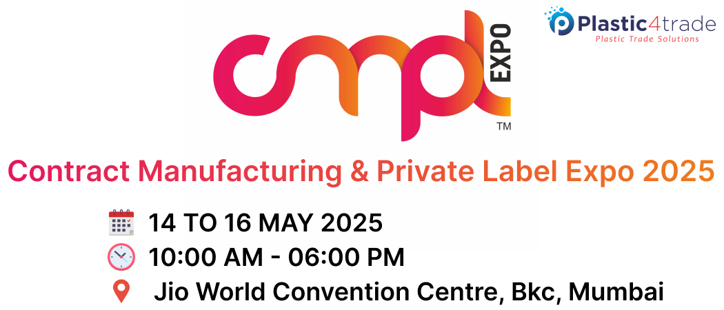 CMPL Expo Mumbai 2025 - Contract Manufacturing & Private Label mumbai maharashtra india