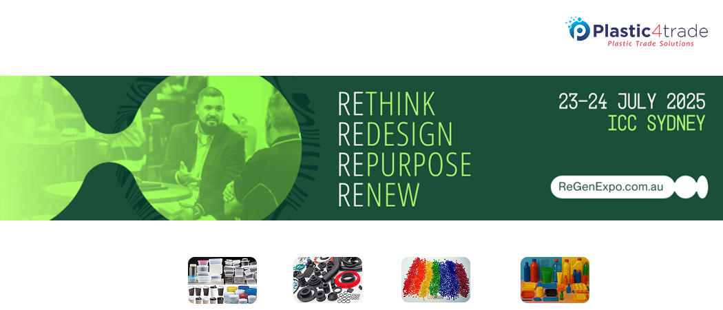 Australasian Waste & Recycling Expo (ReGen) 2025 undefined new south wales australia