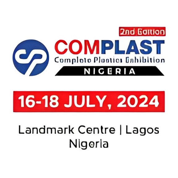 Complast Nigeria: Connect & Explore Plastics & Rubber Exhibition kenya kano nigeria