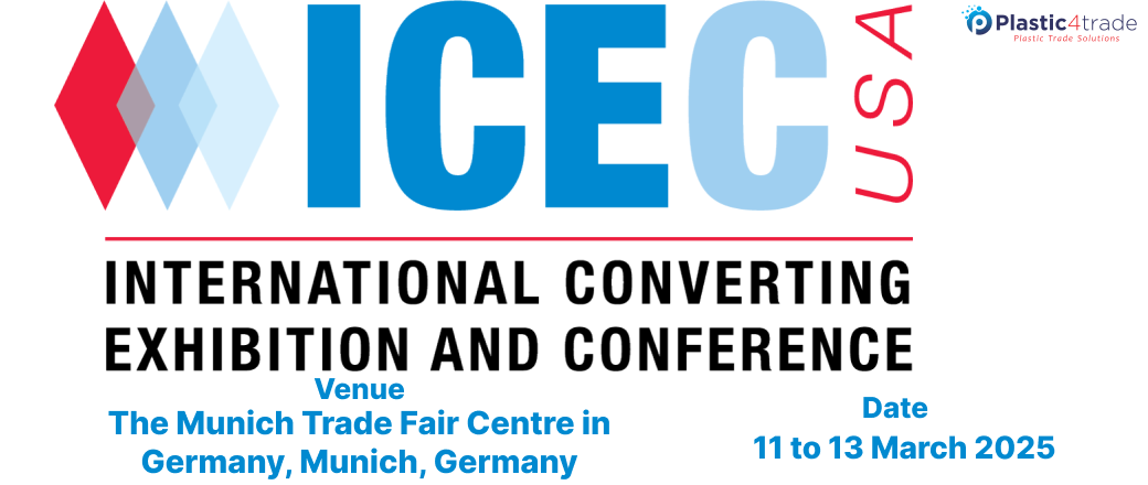 Exploring the Future of Conversion Technology at ICE Europe 2025 munich bavaria germany