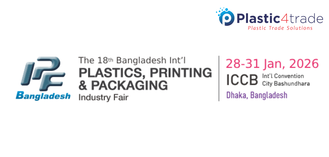 Bangladesh International Plastics, Printing & Packaging Industry Fair dhaka dhaka division bangladesh