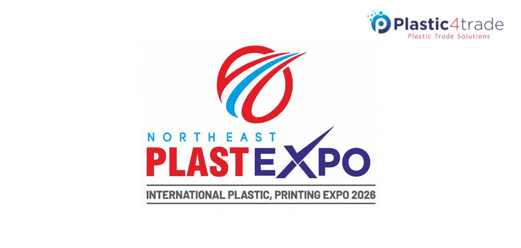 North East Plast Expo 2026: Plastic Exhibition in Kanpur, India Platic4trade