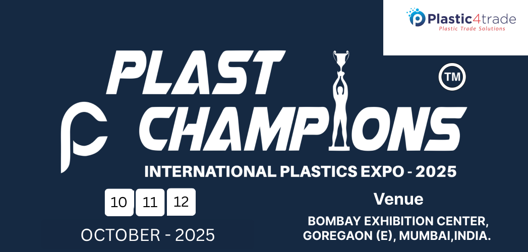Plast Champions 2025 mumbai maharashtra india