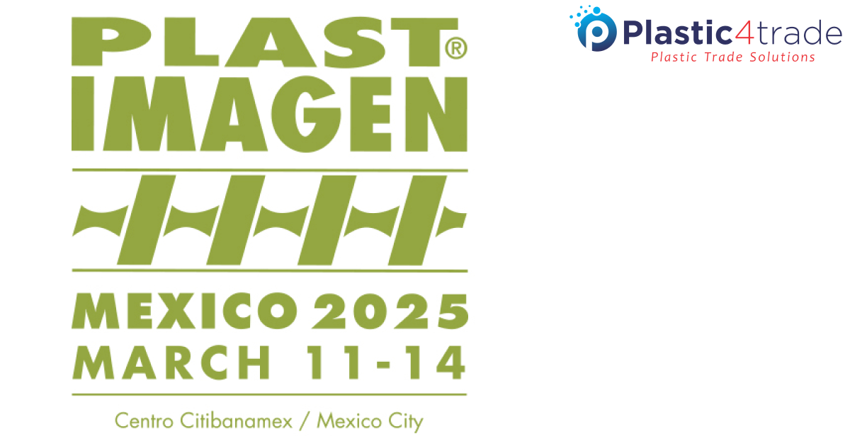 PlastImagen Mexico 2025: Exploring the Future of Plastic Manufacturing and Innovation mexico new york united states