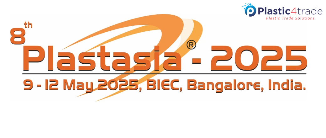 PLASTASIA 2025: Explore Cutting-Edge Innovations and Business Opportunities in the Plastics Industry 