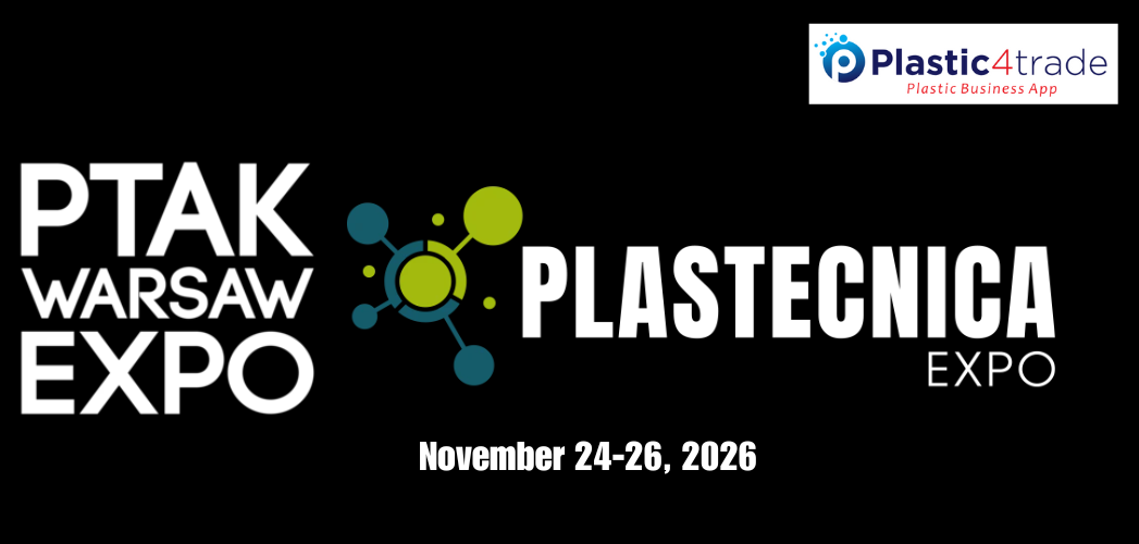 PLASTECNICA Expo 2026 katowice silesian voivodeship poland