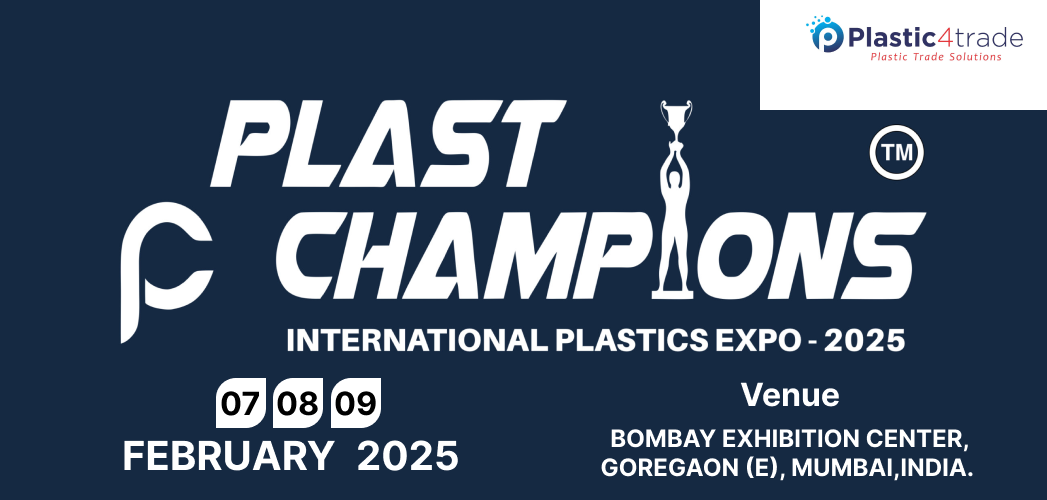 PlastiChampions 2025: Shaping the Future of the Plastics Industry mumbai maharashtra india