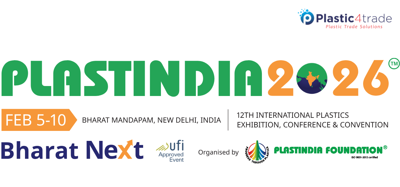 PLASTINDIA 2026 