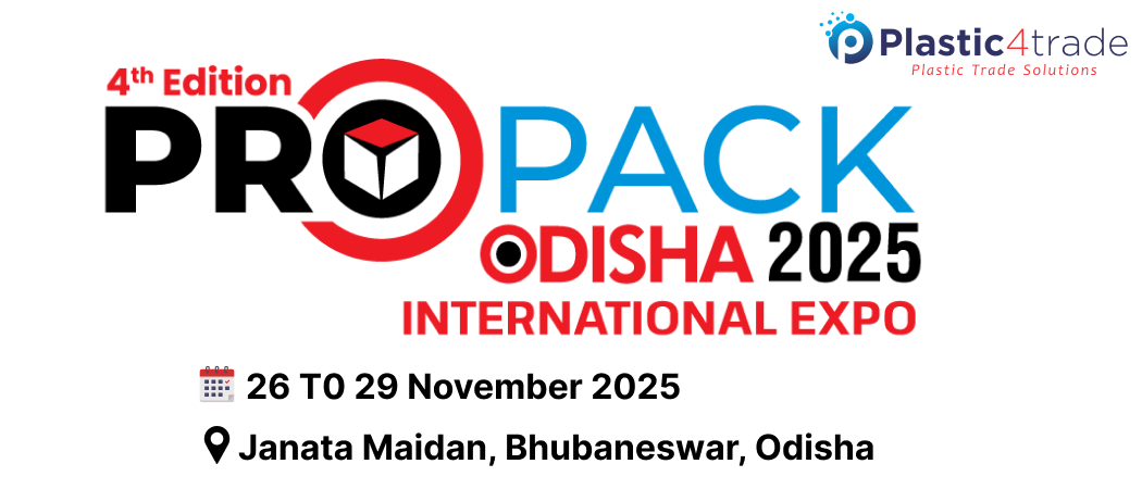 ProPack Odisha International Expo 2025 bhubaneswar odisha india