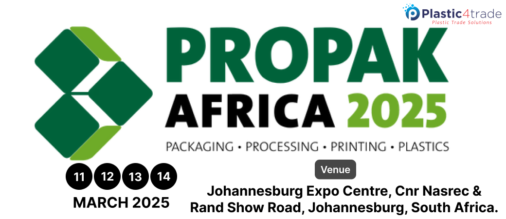 propak africa 2025  the packaging, processing & printing exhibition johannesburg gauteng south africa