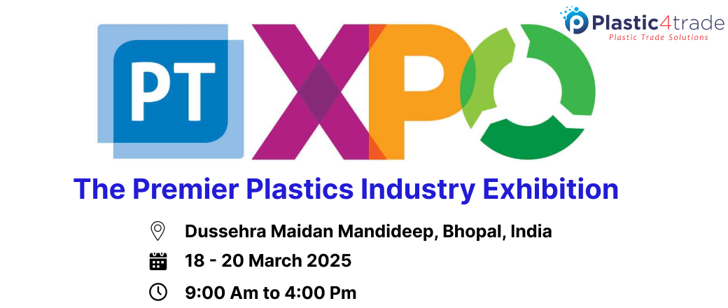 Join Us At Plastics Technology Expo (PTXPO) 2025 