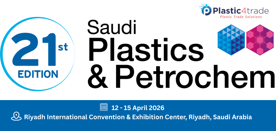 Saudi Plastics & Petrochem 2026 riyadh riyadh province saudi arabia
