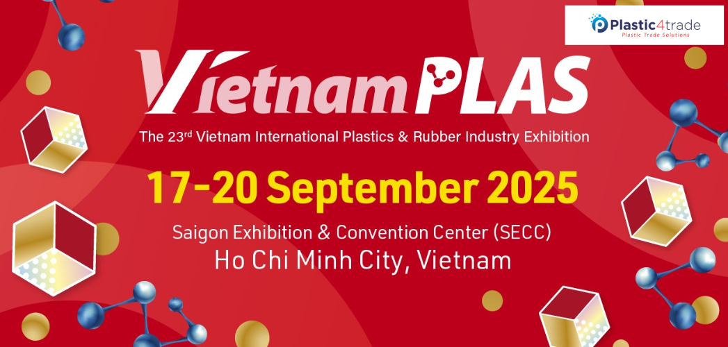VietnamPlas 2025 ho chi minh city ho chi minh city vietnam