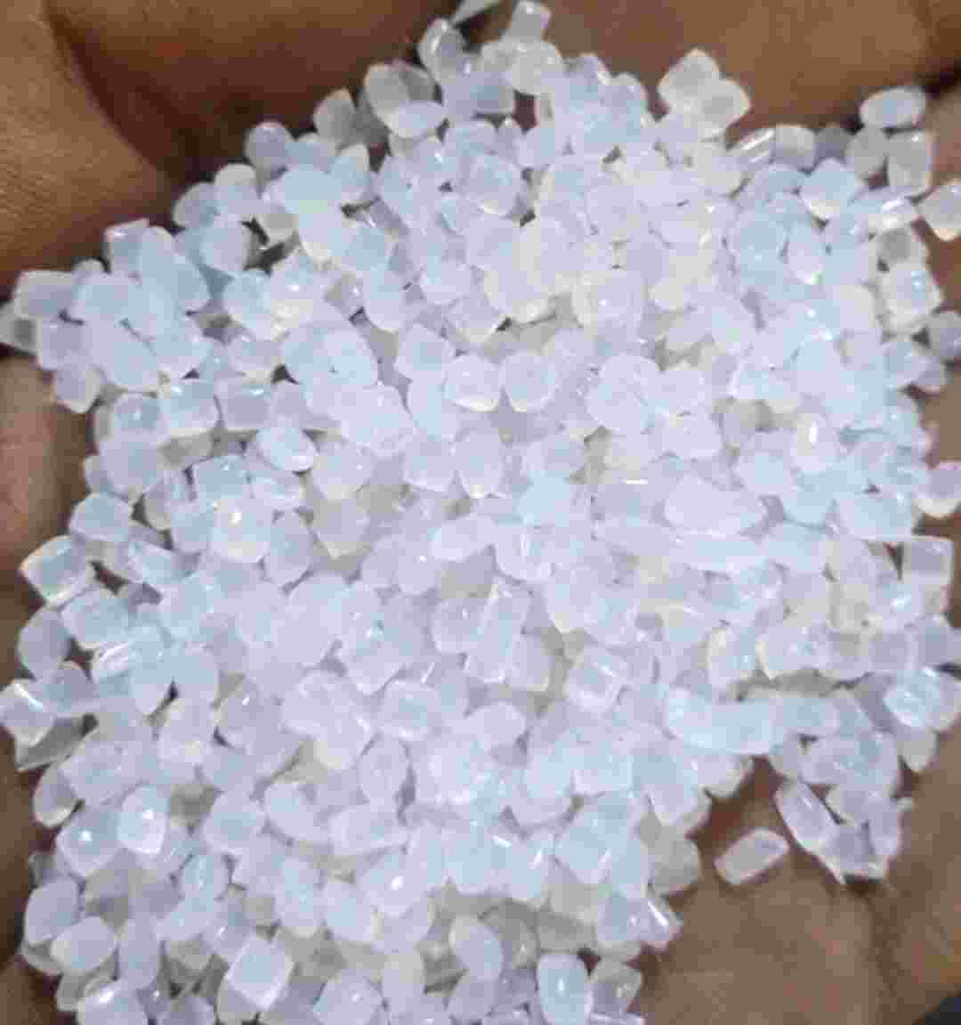 LDPE NATURAL REPROSSED GRANUALS LDPE Reprocess Granule Film Grade vadodara gujarat india Plastic4trade