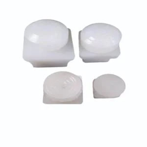 1 INCH ADJUSTABLE SQUARE BUSH RUBBER Finish Goods Injection Molding coimbatore tamil nadu india Plastic4trade