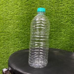 1 LITER EMPTY MINERAL WATER BOTTLE PET Finish Goods Blow undefined bihar india Plastic4trade