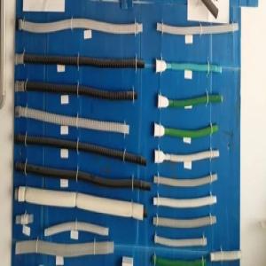1 METER SPLIT AIR CONDITIONER DRAIN PIPE LLDPE Pipe Pipe greater noida uttar pradesh india Plastic4trade