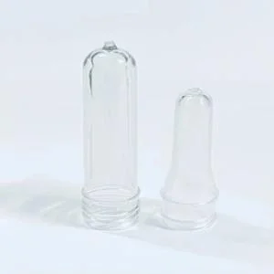 10 G PET BOTTLE PREFORM PET Preform Blow amravati maharashtra india Plastic4trade