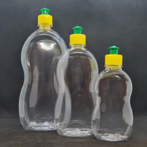 1000ML DISH WASH BOTTLE PET Finish Goods Blow guntur andhra pradesh india Plastic4trade