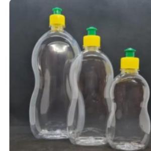 1000ML DISH WASH BOTTLE PET Finish Goods Blow kharagpur west bengal india Plastic4trade Plastic4trade
