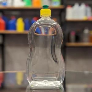 1000ML DISH WASH BOTTLE PET Finish Goods Blow surat gujarat india Plastic4trade
