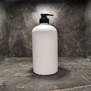 1000ML EGG ROUND BOTTLE HDPE HDPE Finish Goods Blow surat gujarat india Plastic4trade Plastic4trade
