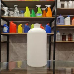 1000ML EGG ROUND BOTTLE HDPE HDPE Finish Goods Blow surat gujarat india Plastic4trade Plastic4trade