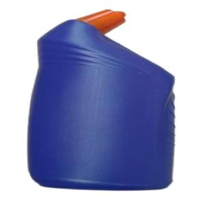 1000ML TOILET CLEANER BOTTLE HDPE Finish Goods Blow undefined bihar india Plastic4trade