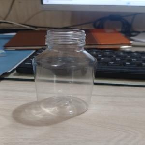 100ML BOTTLE PET Finish Goods Blow patiala division punjab india Plastic4trade Plastic4trade