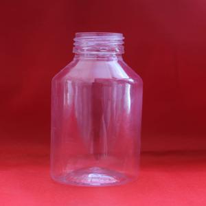 100ML BOTTLE PET Finish Goods Blow patiala division punjab india Plastic4trade