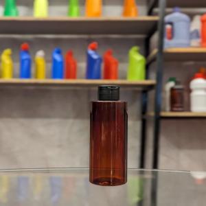 100ML CYLINDER BOTTLE PET PET Finish Goods Blow surat gujarat india Plastic4trade