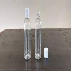 100ML HAIR OIL BOTTLE PET Finish Goods Blow babatpur uttar pradesh india Plastic4trade
