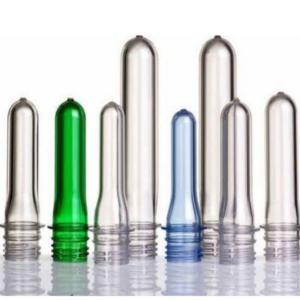 10GM PET PREFORM PET Finish Goods Blow ahmedabad gujarat india Plastic4trade