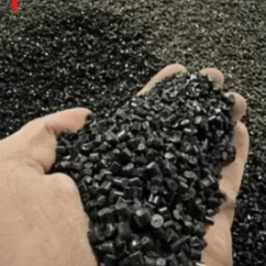 15 BIG BAGS PEHD HDPE Reprocess Granule Powder Injection Molding zevenbergen noord brabant nederland Plastic4trade