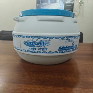 15 KG HDPE JAR HDPE Finish Goods Blow hisar haryana india Plastic4trade