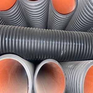 150 MM DWC HDPE PIPE HDPE Pipe Extrusion Pipe hyderabad telangana india Plastic4trade Plastic4trade