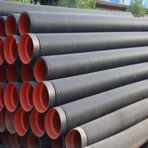 150 MM DWC HDPE PIPE HDPE Pipe Extrusion Pipe hyderabad telangana india Plastic4trade