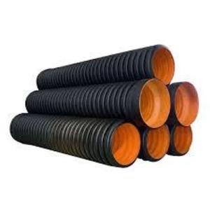 150 MM DWC HDPE PIPE HDPE Pipe Extrusion Pipe hyderabad telangana india Plastic4trade Plastic4trade