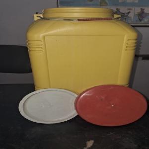 15LITER SECOND KA JAR PP Finish Goods Blow chhatarpur madhya pradesh india Plastic4trade