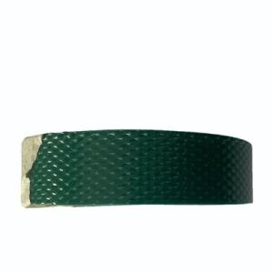 16X1MM GREEN PET STRAP PET Rolls Film Grade erode tamil nadu india Plastic4trade Plastic4trade