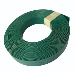 16X1MM GREEN PET STRAP PET Rolls Film Grade erode tamil nadu india Plastic4trade Plastic4trade