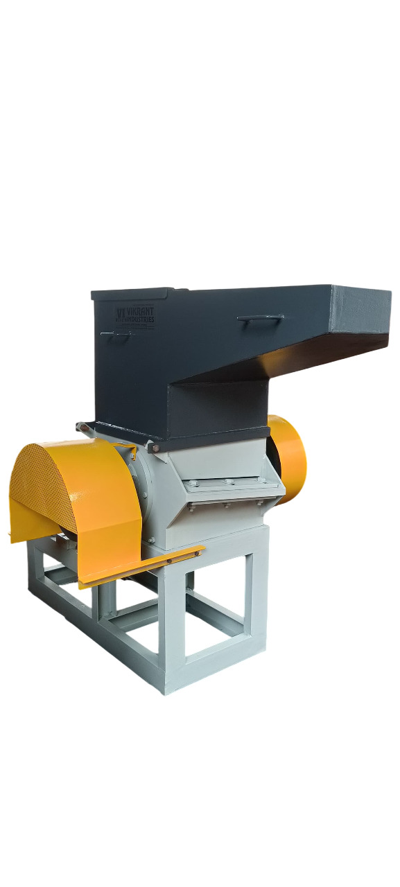 18 INCH PLASTIC GRINDER MACHINE MACHINERY Machine & Tools Machine & Tools hanamkonda telangana india Plastic4trade