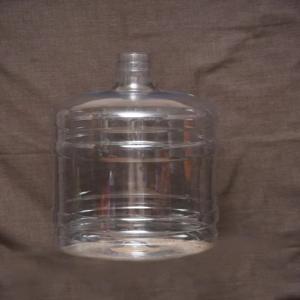 18 LITRE MINERAL WATER JAR PET Finish Goods Blow ahmedabad gujarat india Plastic4trade