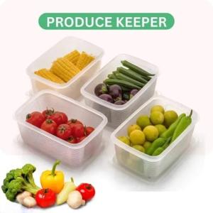 1800 ML FISH CONTAINER PP Finish Goods Injection Molding rajkot gujarat india Plastic4trade Plastic4trade