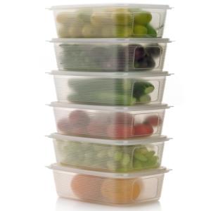 1800 ML FISH CONTAINER PP Finish Goods Injection Molding rajkot gujarat india Plastic4trade Plastic4trade