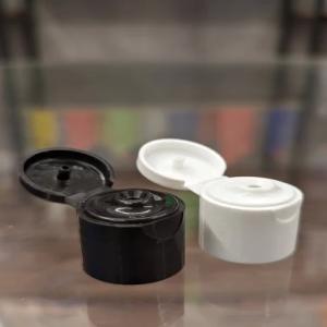 19MM FLIPTOP CAP HDPE Finish Goods Injection Molding surat gujarat india Plastic4trade Plastic4trade