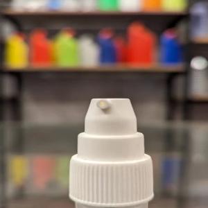 19MM SERUM PUMP HDPE Finish Goods Injection Molding surat gujarat india Plastic4trade Plastic4trade
