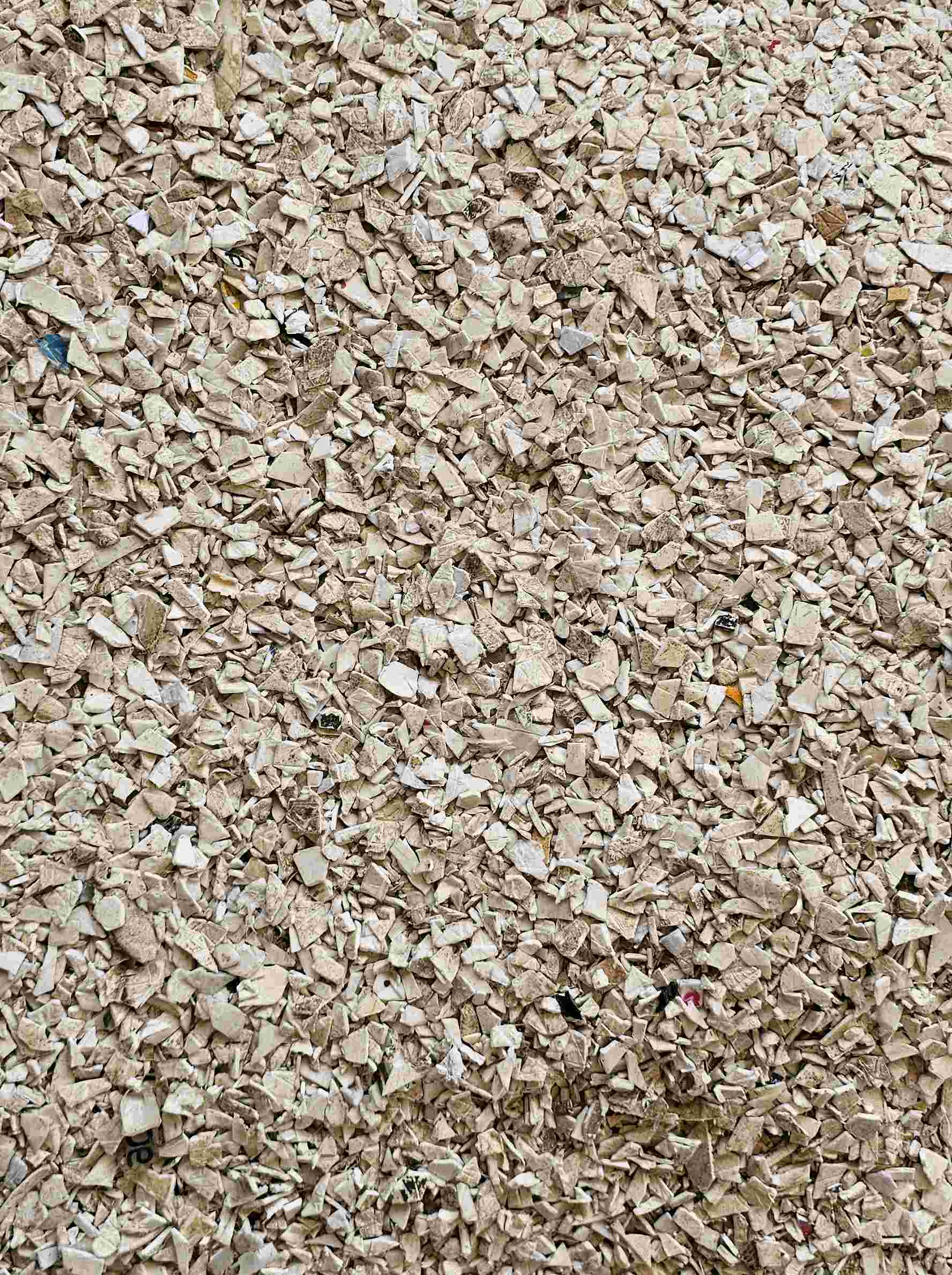 1ST PP GRINDING PP Grinding Injection Molding mundra gujarat india Plastic4trade