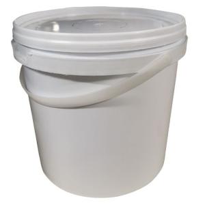 2.5 KG PLASTIC PAINT CONTAINER HDPE Finish Goods Blow coimbatore tamil nadu india Plastic4trade Plastic4trade